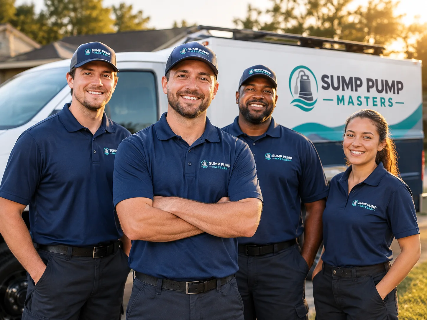 Sump Pump Repair company in Frenchtown, NJ